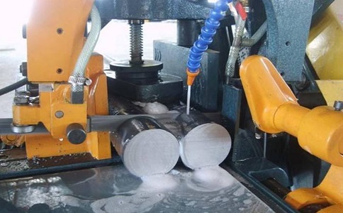 郭河镇卧式带锯床的送料方式有哪几种？