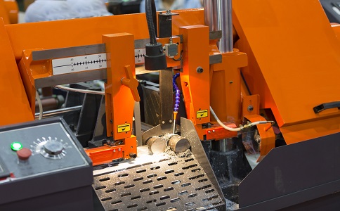 郭河镇龙门带锯床具备哪些优点？